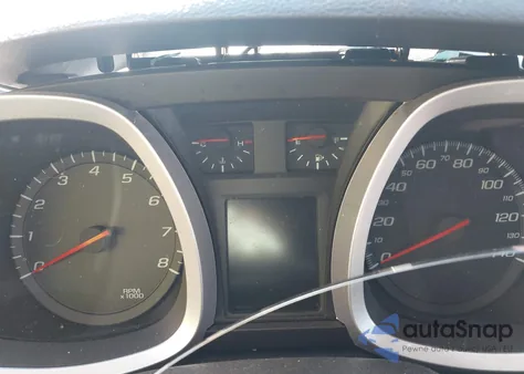 2016 Chevrolet Equinox Ltz z USA, uszkodzony, nr VIN 2GNFLGE31G6278993